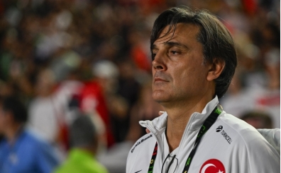 Montella: 'Kaybetmeyi hak etmedik'