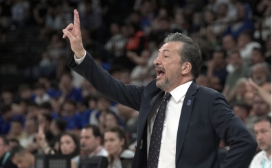 Luca Banchi: 'Anadolu Efes'te son mamd'