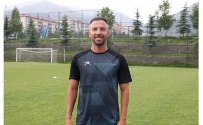 Yasin Öztekin'den Leroy Sane'ye övgü