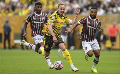 Borussia Dortmund'dan sessiz başlangıç!