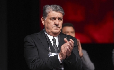 Serdal Adalı: 'Yükseliş başlıyor'