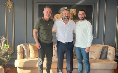 Çorum FK'de ikinci Tahsin Tam dönemi
