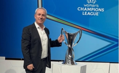 ABB FOMGET'in rakibi Neftçi oldu