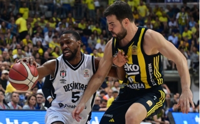 Fenerbahçe Beko, 12. kez şampiyon!