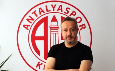 Antalyaspor Başkanı Sinan Boztepe görevini bırakacağını açıkladı