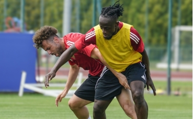 Gaziantep FK, yeni sezon hazırlıklarını Sırbistan'da sürdürüyor