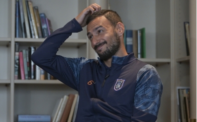 Onur Bulut: 'Benimle Beşiktaş olmadı maalesef'
