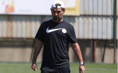 İlhan Palut: '6-7 transfer düşünüyoruz'