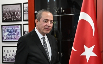 Gençlerbirliği'nde hedef Süper Lig'de kalıcı olmak