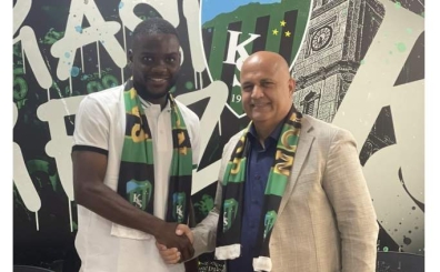 Kocaelispor, Show'u kiraladı