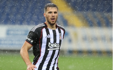 David Jurasek'ten transfer itirafı!