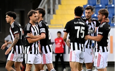 Beşiktaş'ın ayrılık listesi!