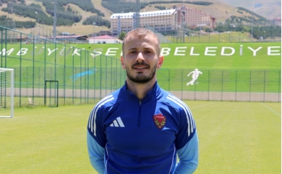 Abdulkadir Parmak: 'Hatayspor, Süper Lig takımıdır; yeniden hak ettiği yere çıkacağız'