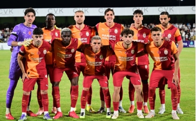 Galatasaray'da 18 milyon euro'luk pimanlk!