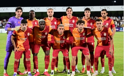 CANLI: Ümraniyespor - Galatasaray
