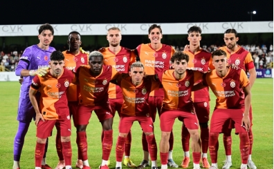 Göztepe'den kaleci hamlesi