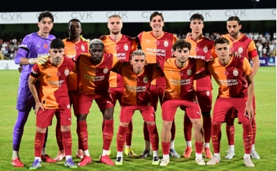CANLI |  Galatasaray - Admira Wacker