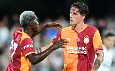 Galatasaray'da 'Yeni transfer' Zaniolo! 