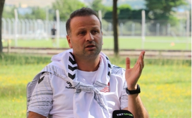 Osman Zeki Korkmaz'dan Süper Lig mesajı