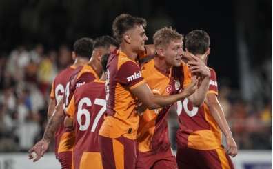 Galatasaray'ın dev maçı şifresiz yayınlanacak