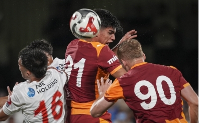 Galatasaray'da Arda'ya tam not!