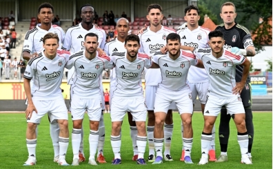 Beşiktaş, Shakhtar'ı geçerse zorlu eşleşmeler bekliyor