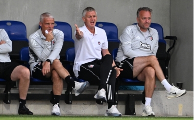 Solskjaer'den sert mesaj: 'Fikrimi değiştirmediler'