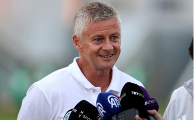 Solskjaer, Shakhtar Donetsk maçı öncesi zorda!