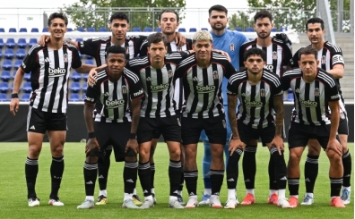 Beşiktaş'ta yolcular belli oluyor!
