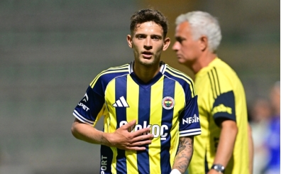 Szymanski: 'Feyenoord özel olacak'