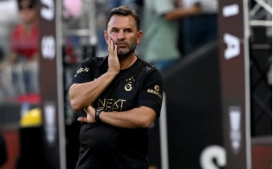 Galatasaray'dan İlkay ve Hakan açıklaması!