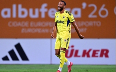 Cenk Tosun: 'Hoca artık ligi tanıyor'