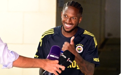 Fred: 'Zorlu bir yarış bizi bekliyor'