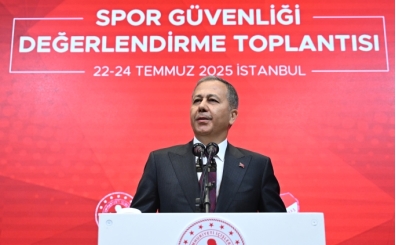 Türkiye'de protokol tribününe giriş için yeni kural