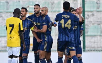 Fenerbahçe'nin Portekiz'deki son rakibi Benfica