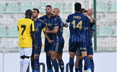 Fenerbahçe'nin maç tarihleri belli oldu!