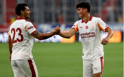Tolunay Kafkas: 'Galatasaray'ın değişilmezi olur'