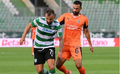İşte Başakşehir - Cherno maçının hakemi!