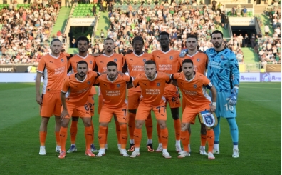 Başakşehir tur atlamanın peşinde