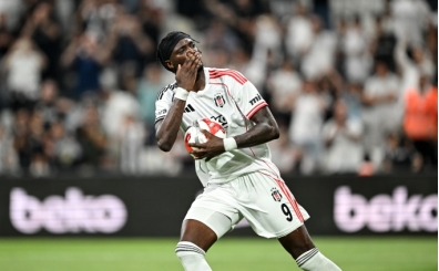 Beşiktaş - Shakhtar Donetsk maçının hakemi belli oldu!