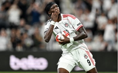 Beşiktaş'ın Avrupa kupalarındaki 254. randevusu