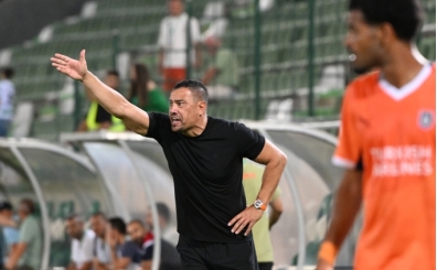 ada Atan: 'Bu sene hedefimiz yksek'