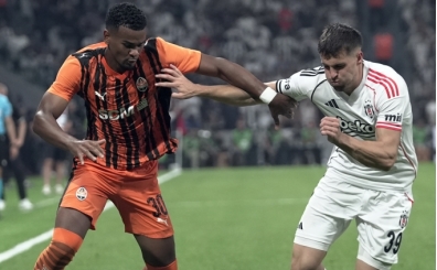 UEFA Avrupa Ligi'nde İkinci eleme turu ilk maçları tamamlandı 