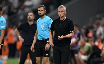 Ole Gunnar Solskjaer'in sistemi çöktü!