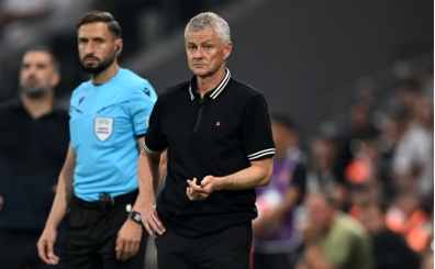 Solskjaer transfer için harekete geçti!