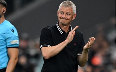 Beşiktaş'ta Ole Gunnar Solskjaer kararı!