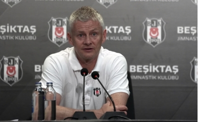 Ole Gunnar Solskjaer: 'Rövanş daha iyi olacak'