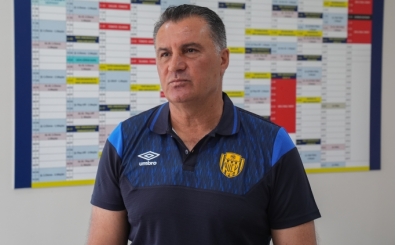 Mustafa Kaplan'dan Ankaragücü taraftarına çağrı!