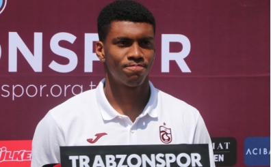 Felipe Augusto: 'Amacım Trabzonspor'a faydalı olmak'