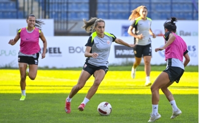 ABB FOMGET'te gözler Şampiyonlar Ligi elemelerinde!